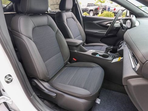 New 2026 Buick Envista Preferred w/ Convenience I Package FWD image 22