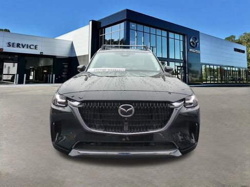 New 2026 MAZDA CX-90 3.3 Turbo S w/ Premium Plus image 9
