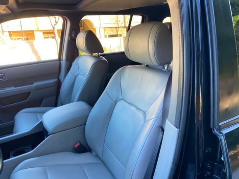 Used 2012 Honda Pilot EX-L image 27