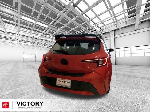 New 2026 Toyota Corolla SE image 3