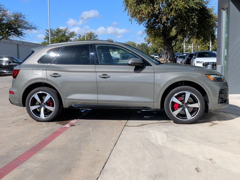 Certified 2024 Audi Q5 2.0T Premium Plus w/ Premium Plus Package image 10