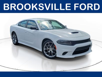 Used 2023 Dodge Charger GT