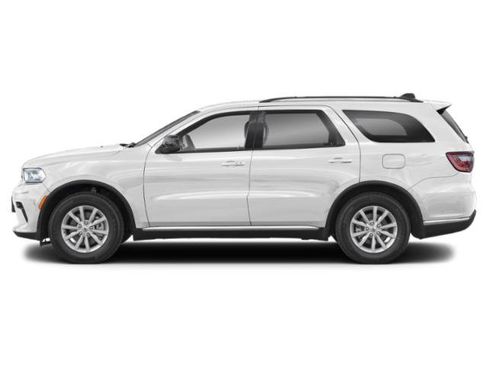 New 2024 Dodge Durango AWD w/ Technology Group image 3