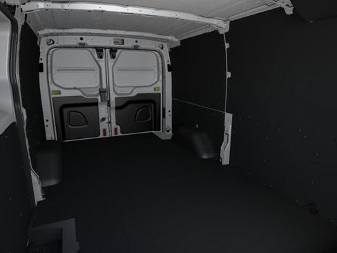 New 2026 Ford Transit 150 Low Roof w/ Load Area Protection Package RWD image 11