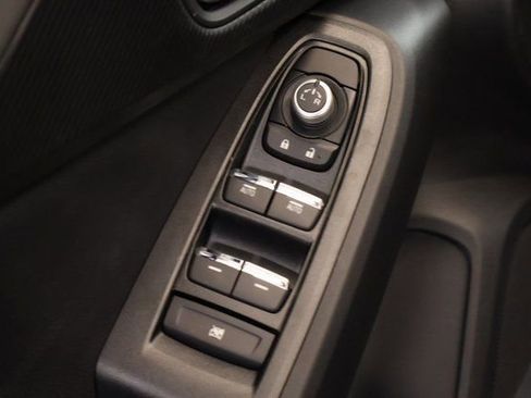 New 2026 Subaru Crosstrek 2.5i Limited image 11