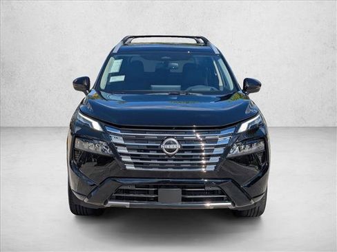 New 2026 Nissan Rogue Platinum AWD/4WD image 6