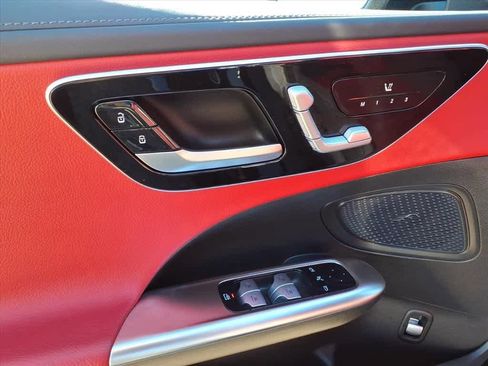 Used 2023 Mercedes-Benz C 300 C 300 image 14