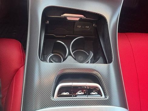 New 2027 Mercedes-Benz CLE 300 4MATIC Cabriolet image 45
