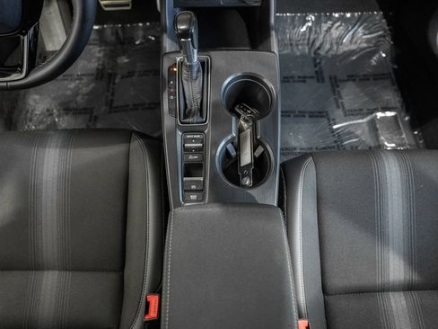 Used 2023 Honda Civic Sport image 23