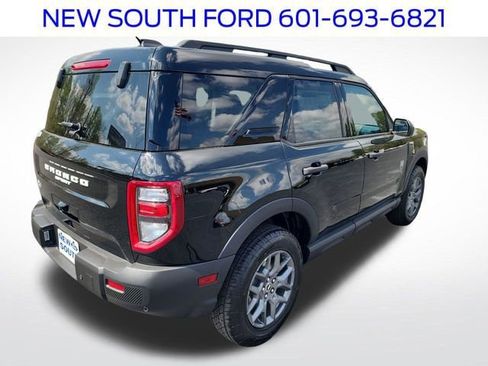 New 2026 Ford Bronco Sport Big Bend image 13