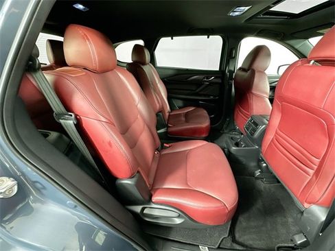 Used 2023 MAZDA CX-9 Carbon Edition image 30