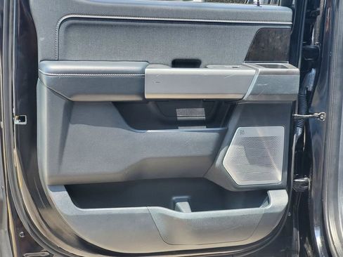 Used 2022 Ford F150 Lariat w/ Equipment Group 502A High AWD/4WD image 24