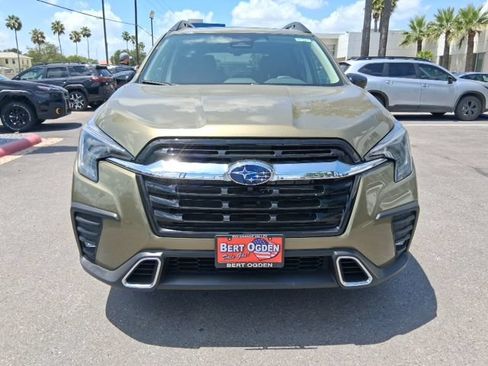 New 2026 Subaru Ascent Touring AWD/4WD image 2