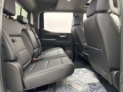 New 2026 GMC Sierra 1500 Denali AWD/4WD image 36