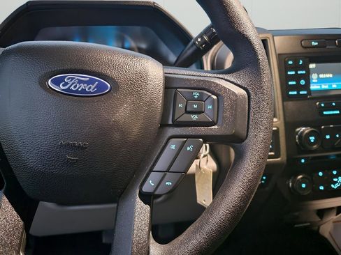 Used 2017 Ford F250 XL w/ STX Appearance Package image 16