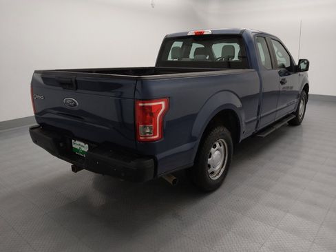 Used 2017 Ford F150 XL w/ Equipment Group 101A Mid image 9