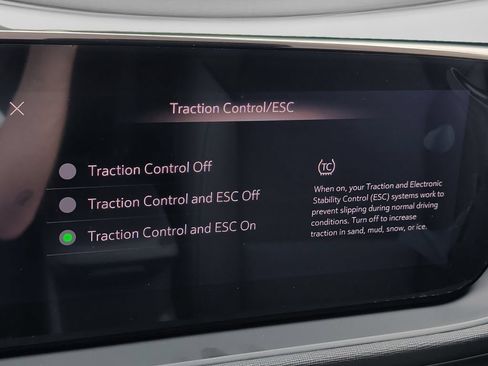 New 2026 Buick Envista Sport Touring w/ Convenience I Package FWD image 25