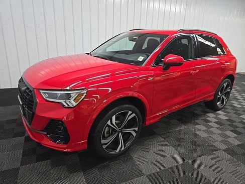 Used 2023 Audi Q3 2.0T Premium Plus AWD/4WD image 8
