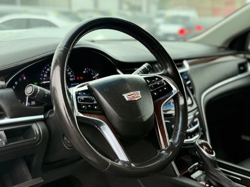 Used 2016 Cadillac XTS Luxury FWD image 19