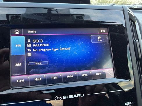 Used 2021 Subaru Crosstrek 2.0i w/ Popular Package #3 image 11