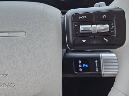 New 2026 Hyundai Santa Fe SE AWD/4WD image 28