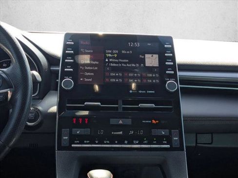 Used 2020 Toyota Avalon TRD image 14