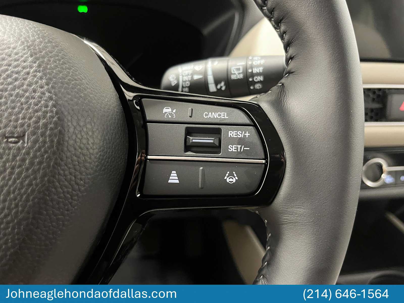 New 2027 Honda HR-V EX-L image 15