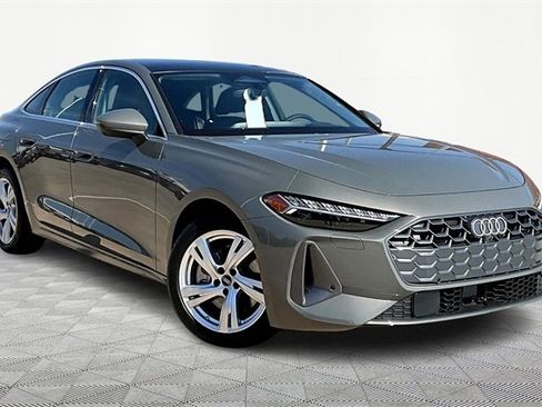 New 2025 Audi A5 2.0T Premium Plus image 2