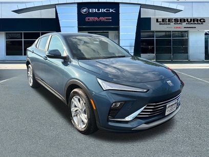 New 2025 Buick Envista Preferred w/ Convenience I Package