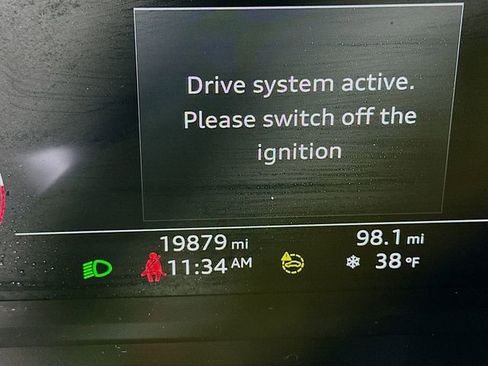 Used 2022 Audi Q3 2.0T Premium Plus w/ Premium Plus Package image 12