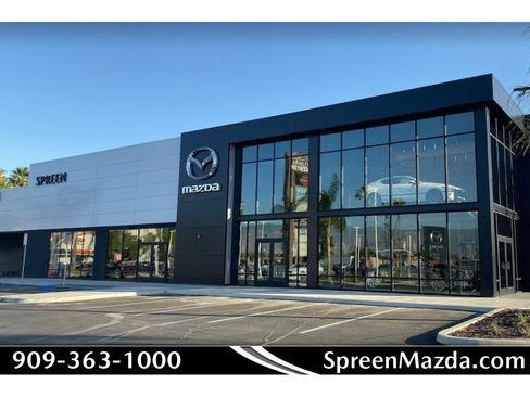 Certified 2025 MAZDA CX-50 AWD 2.5 Turbo w/ Cargo Package image 59