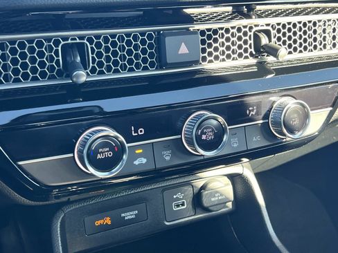 Used 2024 Honda Civic Sport image 14