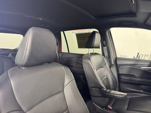 Used 2022 Honda Passport EX-L image 34