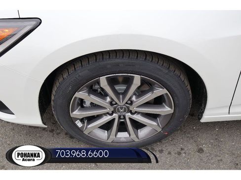 New 2026 Acura Integra Base image 28