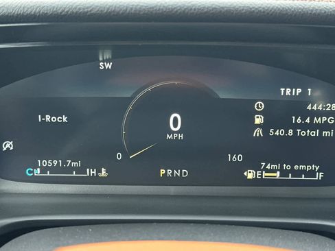 Certified 2023 Lincoln Aviator Black Label image 26