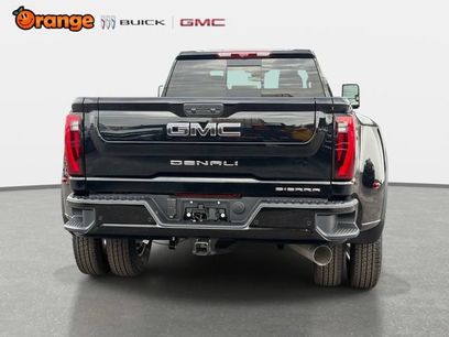 New 2026 GMC Sierra 3500 Denali Ultimate