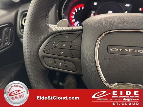 New 2026 Dodge Durango GT image 39