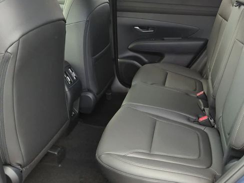 New 2026 Hyundai Tucson XRT FWD image 20