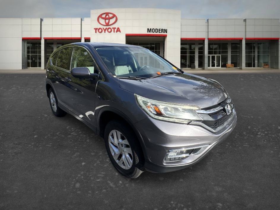 Used 2015 Honda CR-V EX image 17
