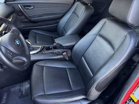 Used 2012 BMW 135i Coupe image 17
