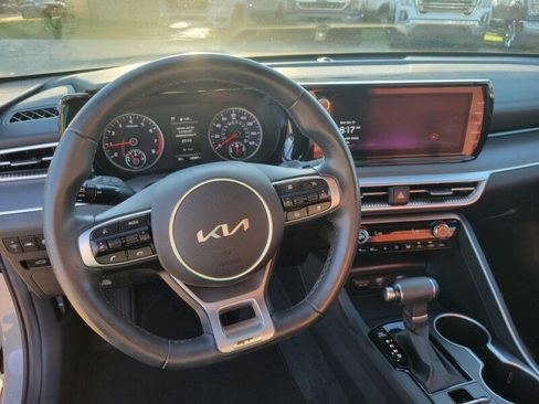 Used 2023 Kia K5 GT-Line w/ GT-Line Premium Package image 14