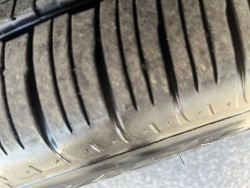 Used 2025 Subaru Crosstrek 2.5i Sport w/ Crosstrek Mirror Package image 22