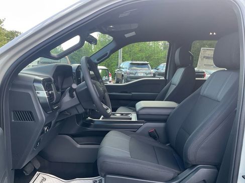 New 2026 Ford F150 STX image 16