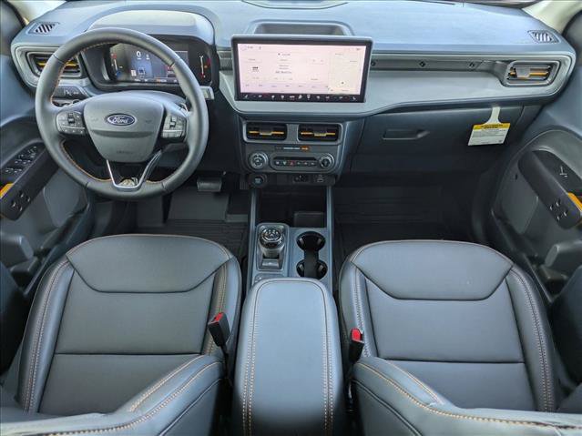 New 2026 Ford Maverick Tremor AWD/4WD image 13