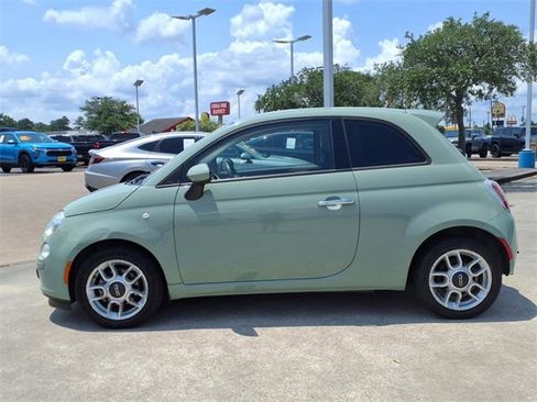Used 2015 FIAT 500 Pop image 11