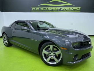 Used 2010 Chevrolet Camaro SS w/ RS Package video 1