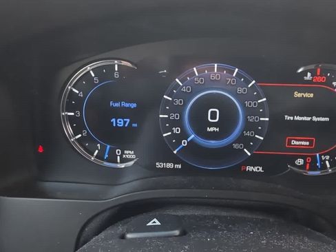 Used 2019 Cadillac Escalade ESV Premium Luxury AWD/4WD image 10