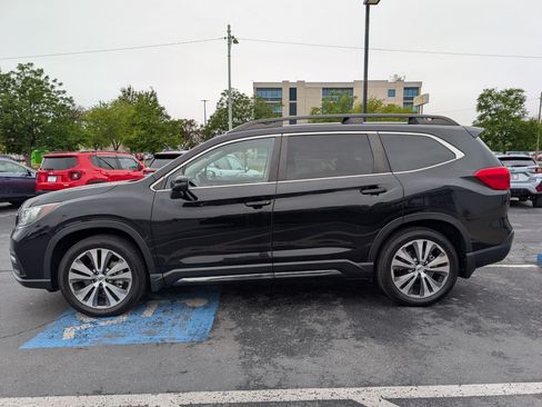 Used 2022 Subaru Ascent Limited w/ Technology Package AWD/4WD image 7