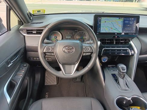 Used 2021 Toyota Venza XLE w/ Softex Package AWD/4WD image 22