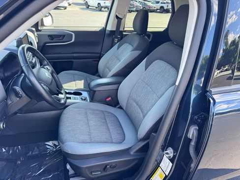Used 2022 Ford Bronco Sport Big Bend w/ Convenience Package AWD/4WD image 18